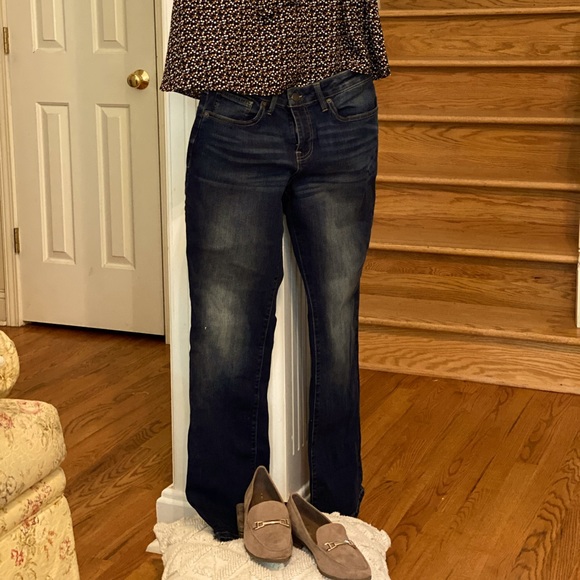 Lucky Brand Denim - Lucky Jeans NWT Lolita